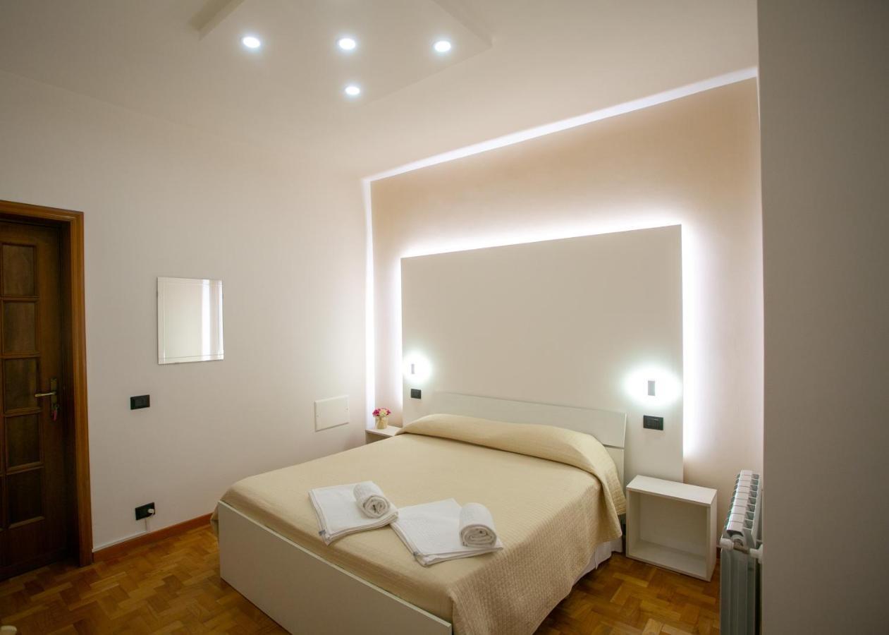 Rhegium Palace 레조디칼라브리아 외부 사진