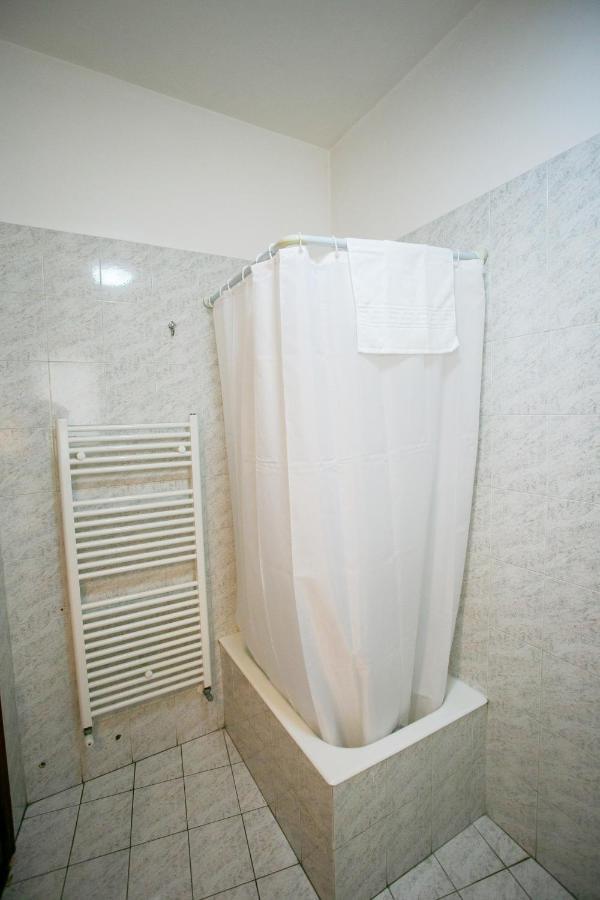 Rhegium Palace 레조디칼라브리아 외부 사진