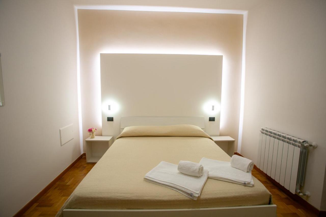 Rhegium Palace 레조디칼라브리아 외부 사진