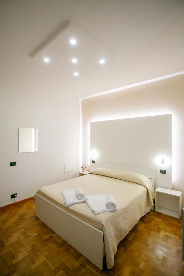 Rhegium Palace 레조디칼라브리아 외부 사진