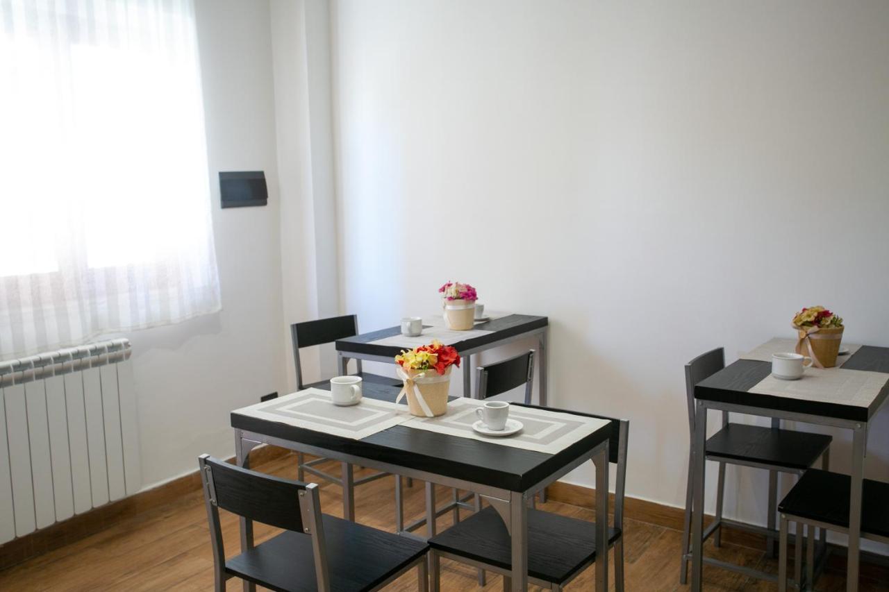 Rhegium Palace 레조디칼라브리아 외부 사진