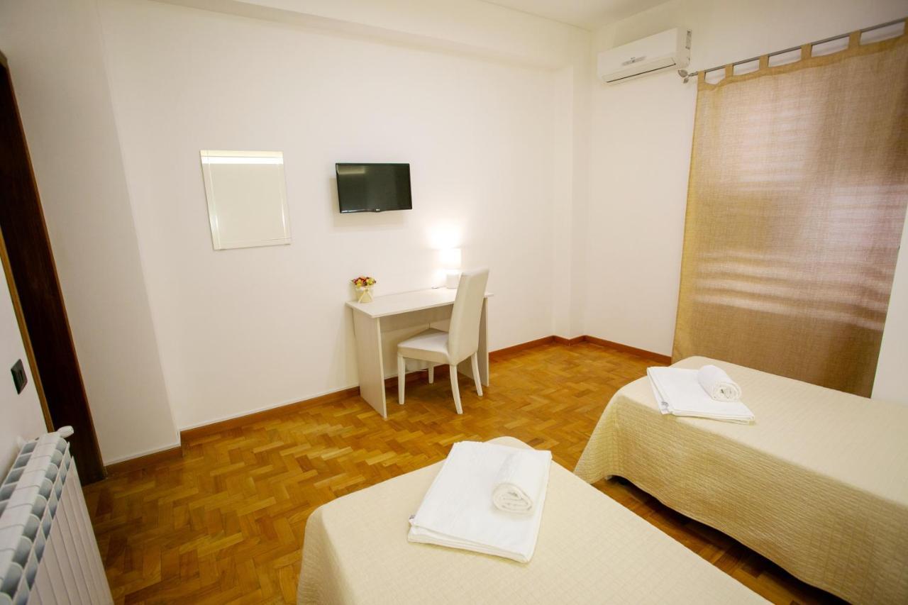 Rhegium Palace 레조디칼라브리아 외부 사진