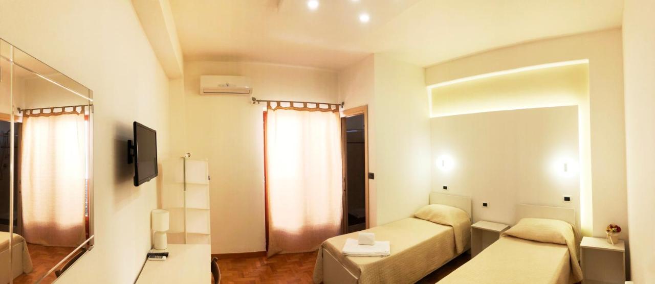 Rhegium Palace 레조디칼라브리아 외부 사진